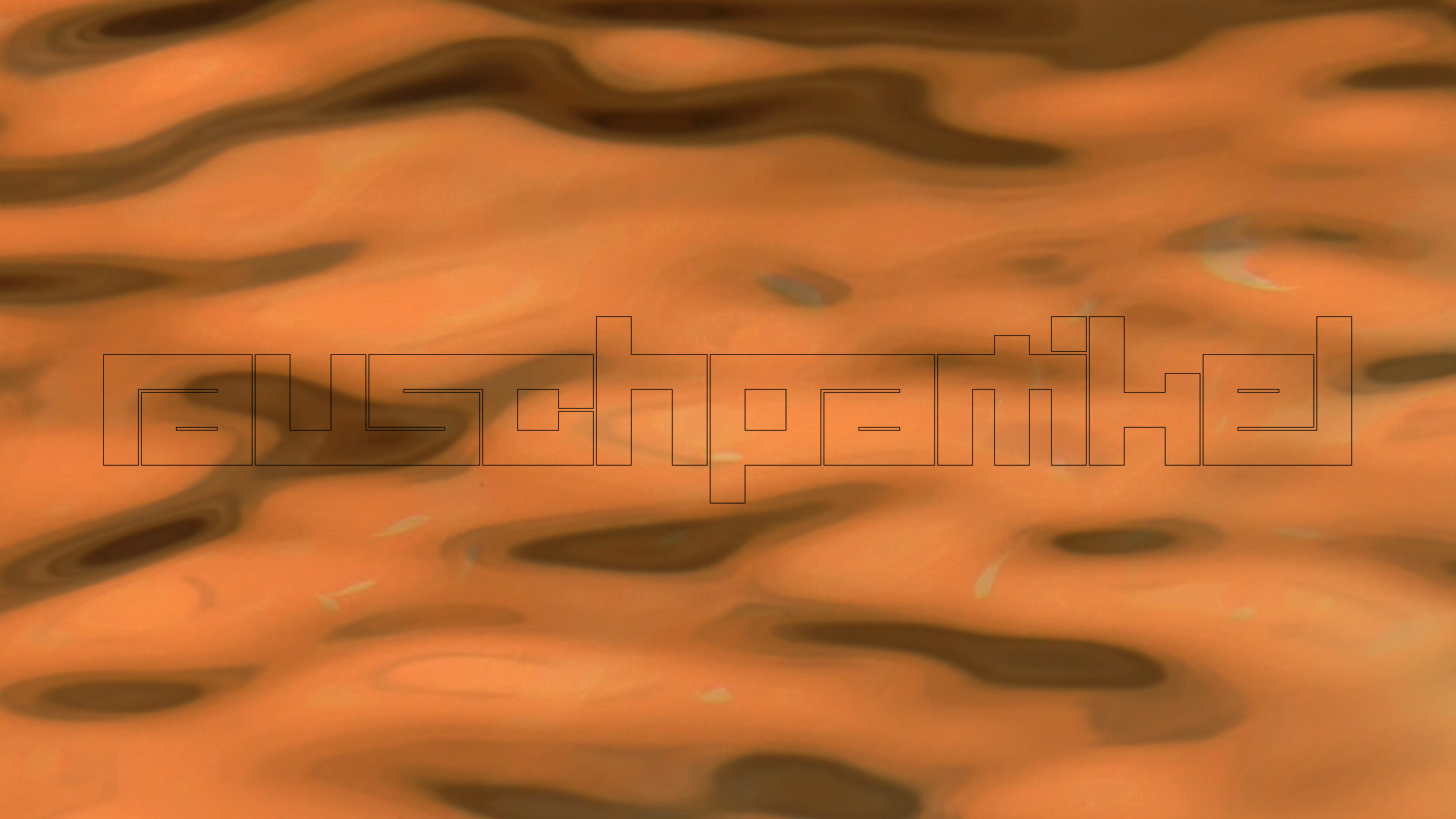 2022-11-09 07 Uhr 36 das Meer (Video, Foto)